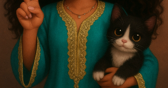julia pet sitter à MONT ST AIGNAN 76130_0