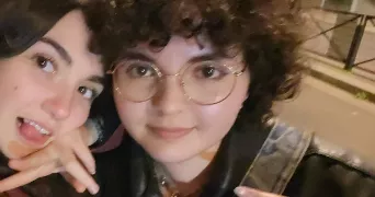 selma pet sitter à BONCHAMP LES LAVAL 53960