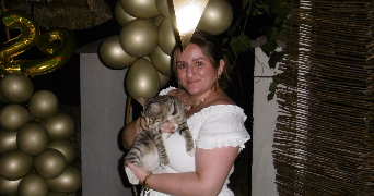 lisa pet sitter à MARSEILLE 01 13001_8