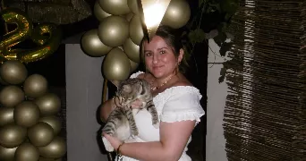 lisa pet sitter à MARSEILLE 01 13001