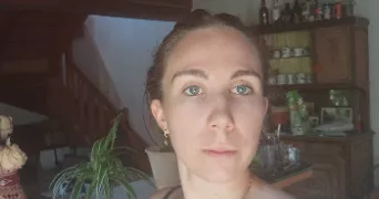 emma pet sitter à BEAUNE 21200