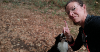 anaïs pet sitter à PONTIVY 56300_0