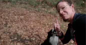 anaïs pet sitter à PONTIVY 56300