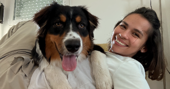 any pet sitter à NANTERRE 92000_1