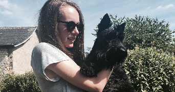 marie pet sitter à VERNON 27200_3