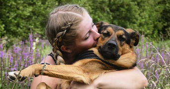 anaelle pet sitter à Reims 51100_5