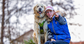 manon pet sitter à ST ETIENNE 42000_1