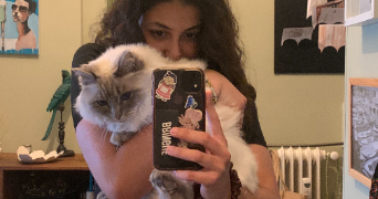 ines pet sitter à LILLE 59000_2