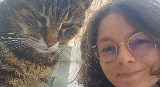 caroline pet sitter à Colombes 92700_0