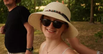 pauline pet sitter à CLERMONT FERRAND 63000
