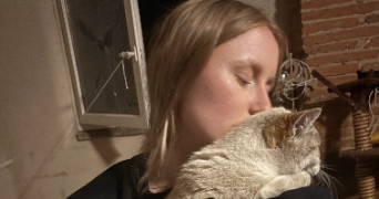 léa pet sitter à CASTANET TOLOSAN 31320_1