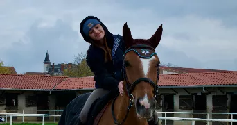 leana pet sitter à METZ 57000