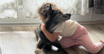 foued pet sitter à CHATENAY MALABRY 92290_1