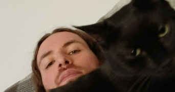 pierre-alexandre pet sitter à COURBEVOIE 92400_2