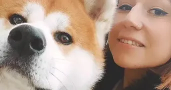 manon pet sitter à LAXOU 54520