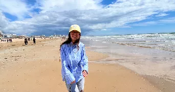 mandy pet sitter à ORLEANS 45000