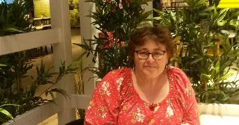 catherine pet sitter à ST MICHEL ESCALUS 40550
