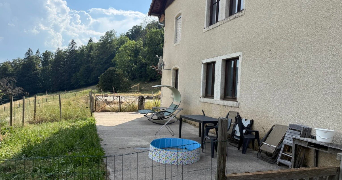 capucine pet sitter à CHARMAUVILLERS 25470_1