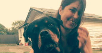 salomé pet sitter à MARSEILLE 01 13001_0