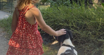 charlène pet sitter à ANNECY 74000_1