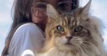 marie pet sitter à LILLE 59800_1