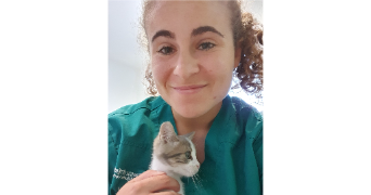 emma pet sitter à RILLIEUX LA PAPE 69140_0