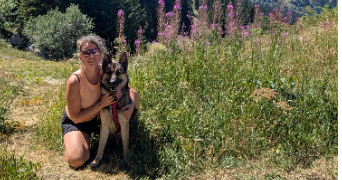 celine pet sitter à SEYSSINS 38180_4