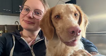 tifanny pet sitter à WAVRECHAIN SOUS FAULX 59111