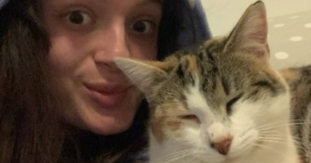 lea pet sitter à AYGUESVIVES 31450_1
