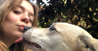 rachel pet sitter à BIARRITZ 64200_1