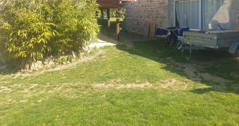 marielaure pet sitter à CHARMES 03800_5
