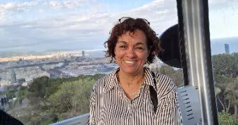 fatima pet sitter à LA VERPILLIERE 38290