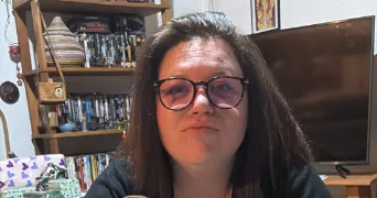 charlotte pet sitter à MORIGNY CHAMPIGNY 91150