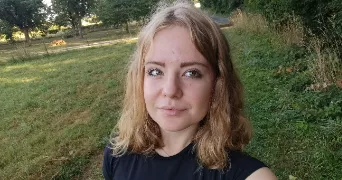 lénaïs pet sitter à ROANNE 42300