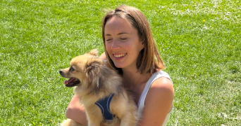 juliette pet sitter à PARIS 11 75011_0