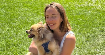 juliette pet sitter à PARIS 11 75011