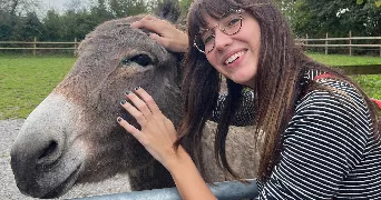 malvina pet sitter à MARSEILLE 03 13003