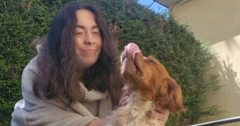 délia pet sitter à BETTON 35830_1