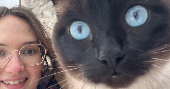 rachel pet sitter à BRIE COMTE ROBERT 77170_1