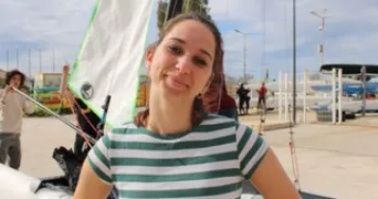 camille pet sitter à AIX EN PROVENCE 13100