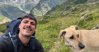 clément pet sitter à MARSEILLE 12 13012_1