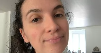 doriane pet sitter à NAIVES ROSIERES 55000