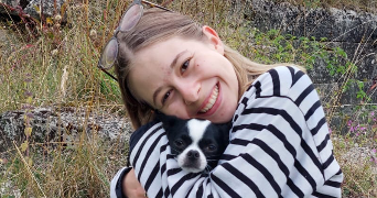 liv pet sitter à AMBENAY 27250_1