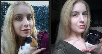 laurène pet sitter à PARIS 11 75011_0