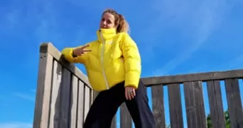 charline pet sitter à Grenoble 38000