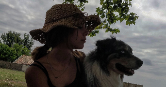 ilona pet sitter à Paris 75019_2