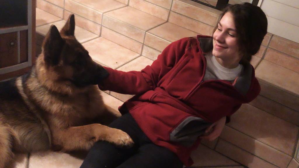 laura pet sitter à Palaiseau 91120_3