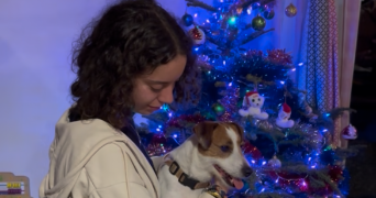 alya pet sitter à MEUDON 92190_1