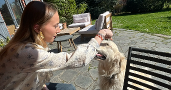 mathilde pet sitter à LAMBERSART 59130_2