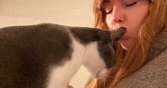 lilou pet sitter à PARIS 18 75018_3